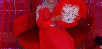 Son dakika haber: Samanlıkta akıma kapılan Kezban öldü, ağabeyi ağır yaralı