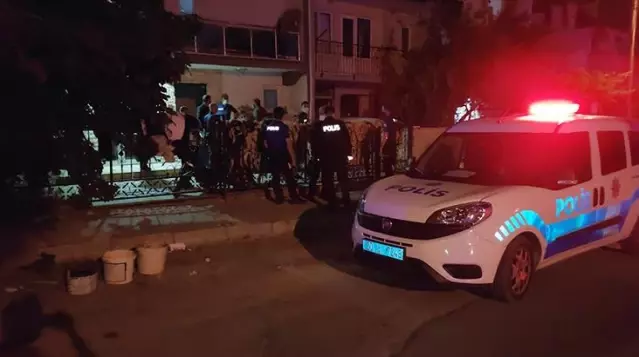 15 yaşındaki çocuk, silahla oynarken annesini vurdu 15 yaşındaki çocuk, silahla oynarken annesini vurdu