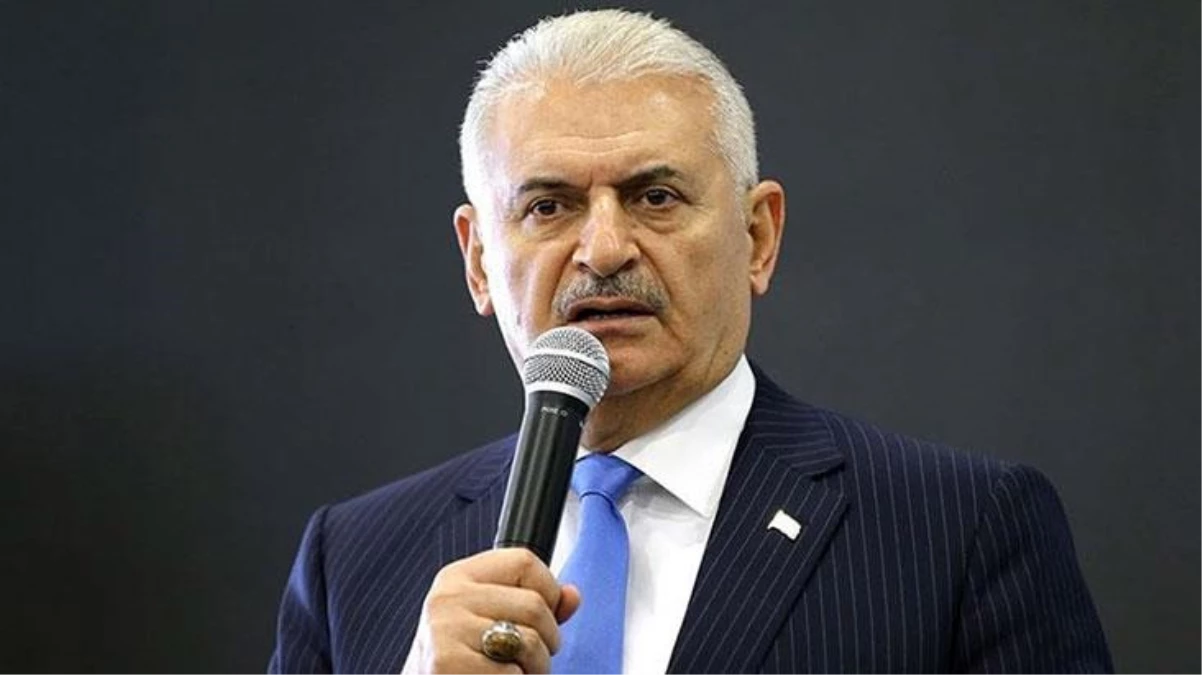 Son Dakika: Binali Yıldırım\'dan Sedat Peker\'in uyuşturucu iddialarına yanıt: Bu kesinlikle yalandır, şiddetle reddediyoruz