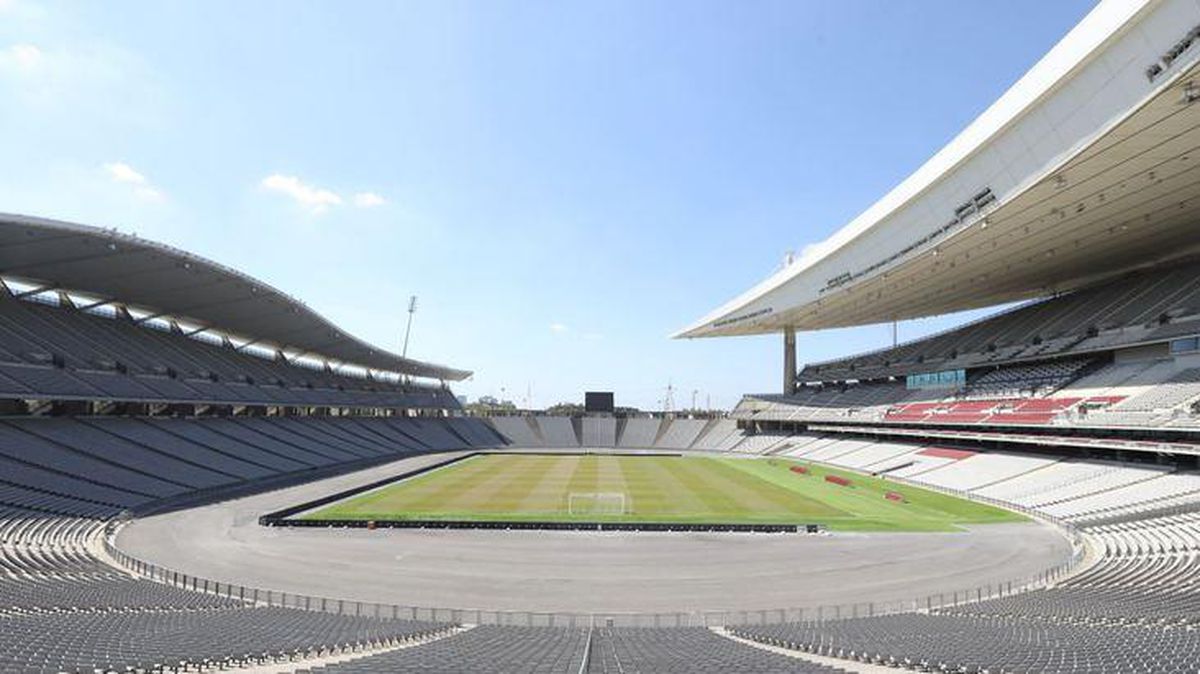 Altınordu ve Altay, Süper Lig için kozlarını paylaşacak! Final maçı Olimpiyat Stadı\'nda