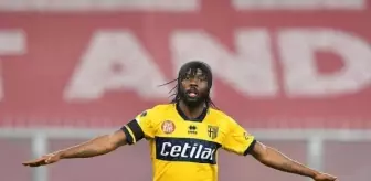 Trabzonspor, Gervinho ve Peres'e kavuşuyor