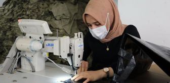 ABD'ye, 1,5 milyon ceset torbası ihraç etti