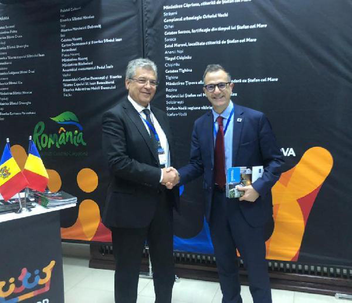 Aeneas Kültür Rotası, Avrupa Konseyi'nde tescillendi