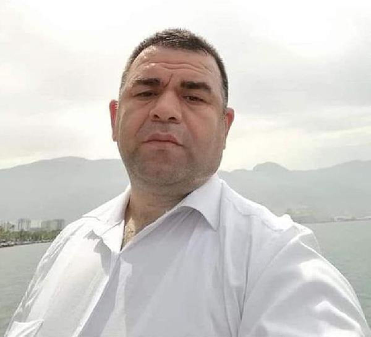 Son dakika haber... Anne ile oğlu 1 saat arayla koronavirüsten öldü