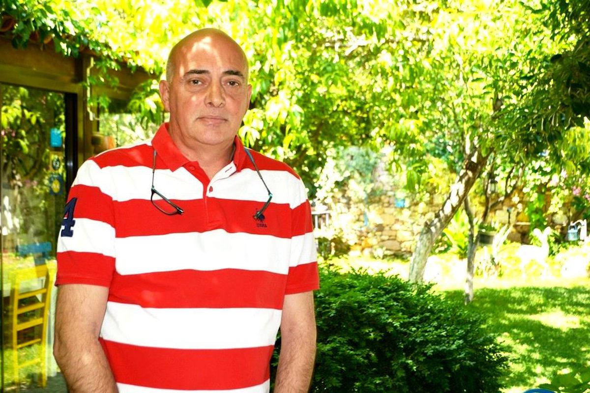 Ayvalıklı turizmcilerden "Balıkçı Barınağı "talebi