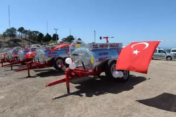 Son dakika haberi... Pakdemirli: Vatandaşlarımız yangına karşı duyarlı olsunlar, hassas olsunlar 