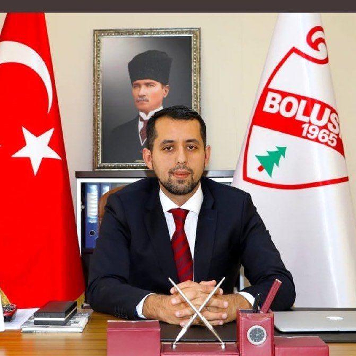 Boluspor, Sportif Direktör Gözneli ile yollarını ayırdı