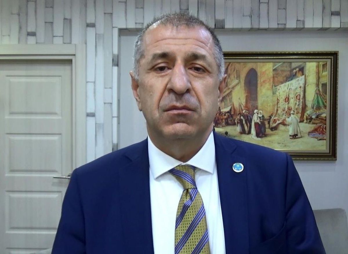 Buğra Kavuncu\'nun FETÖ soruşturmasında Ümit Özdağ\'ın bilgisine başvurulacak