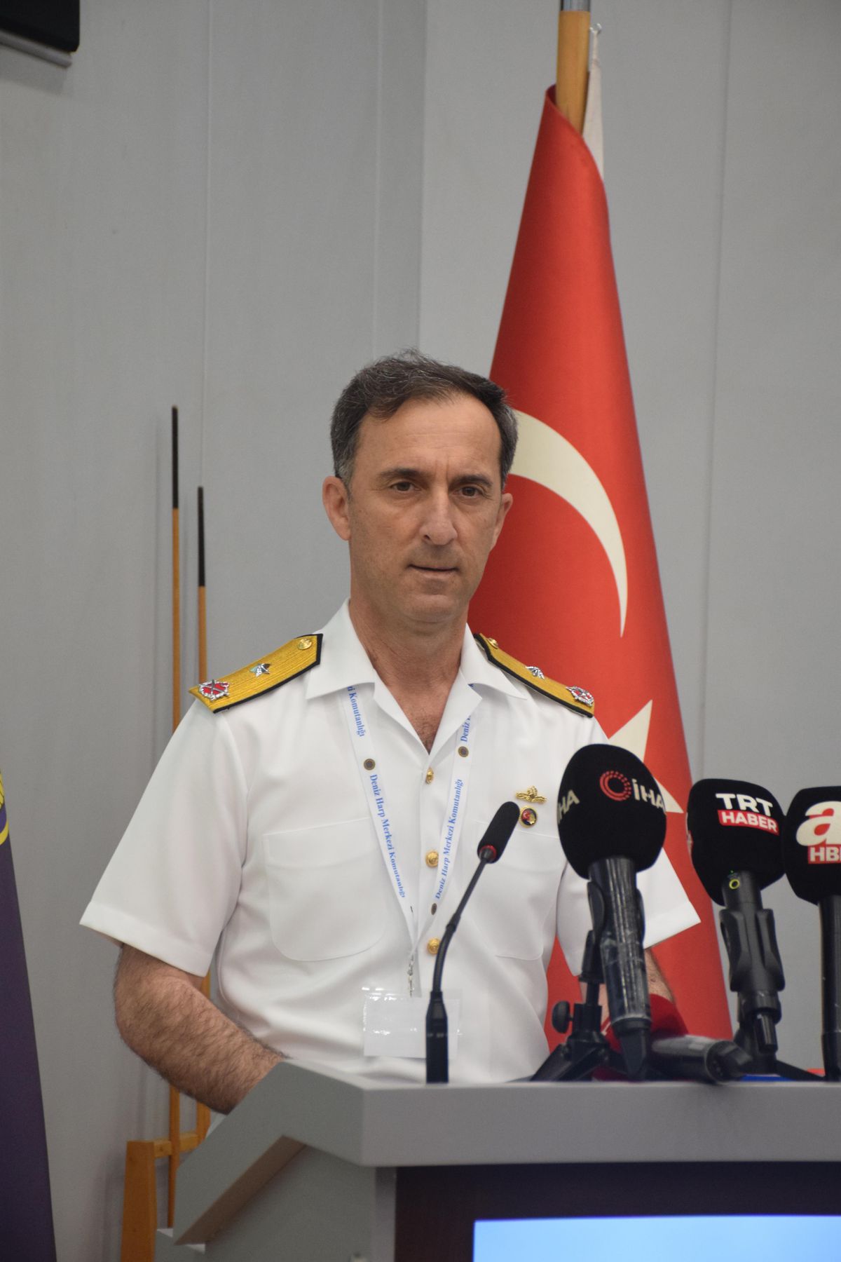 DENİZKURDU-2021 Tatbikatı yarın başlayacak (2)