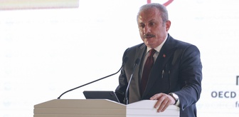 Son dakika haber | Dışişleri Bakanı Çavuşoğlu, Gaziantep Büyükşehir Belediye Başkanı Şahin'in düzenlediği resepsiyona katıldı