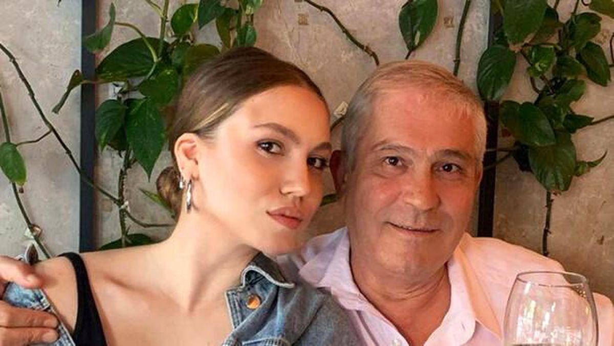 Duygu Özaslan\'ın acı günü