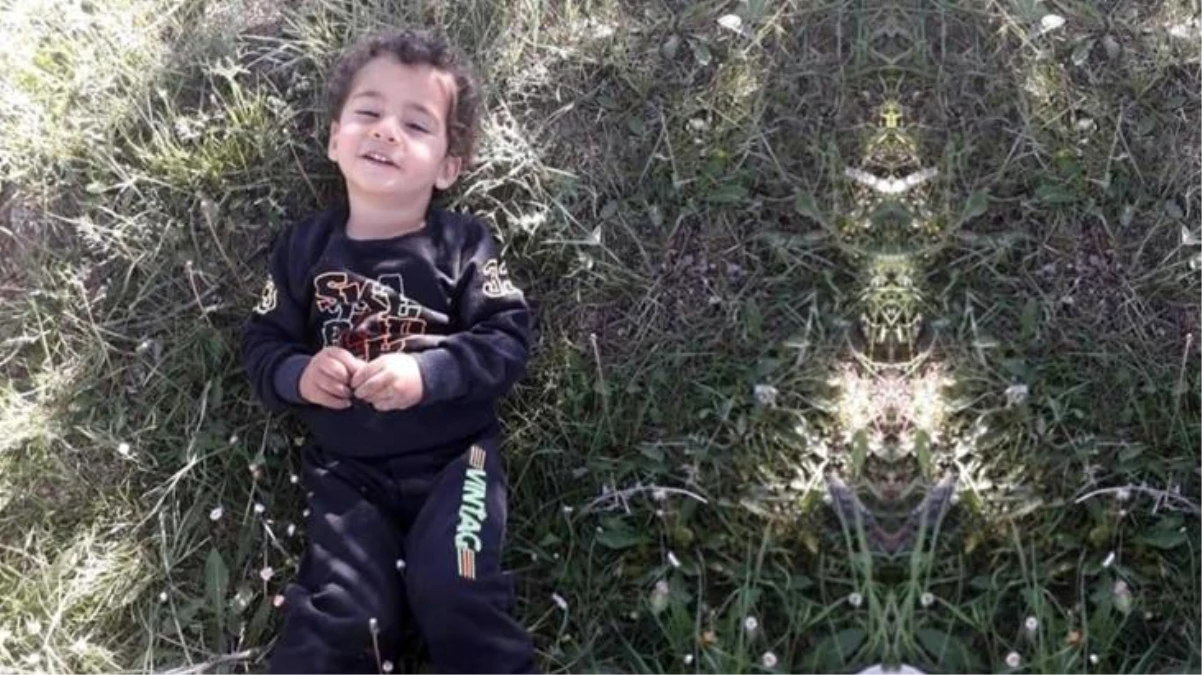 Foseptiğe düşen 2 yaşındaki Volkan feci şekilde hayatını kaybetti