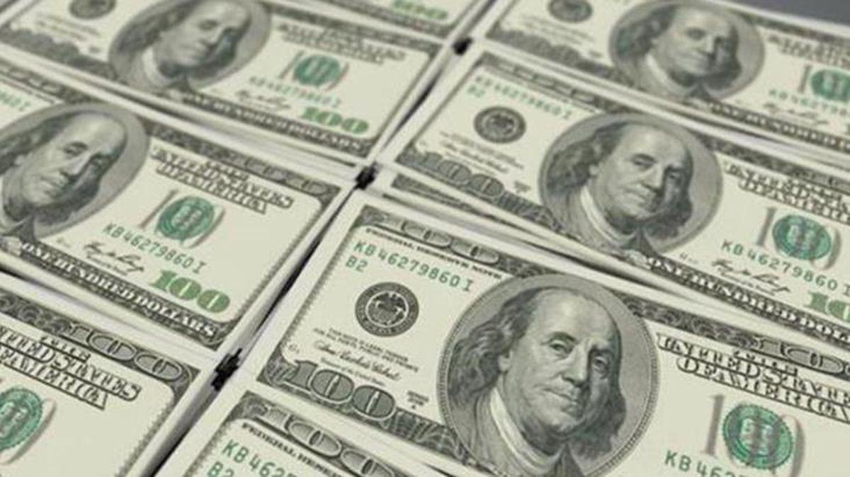 Dolar haftaya düşüşle başladı! 8,39 liradan satılıyor