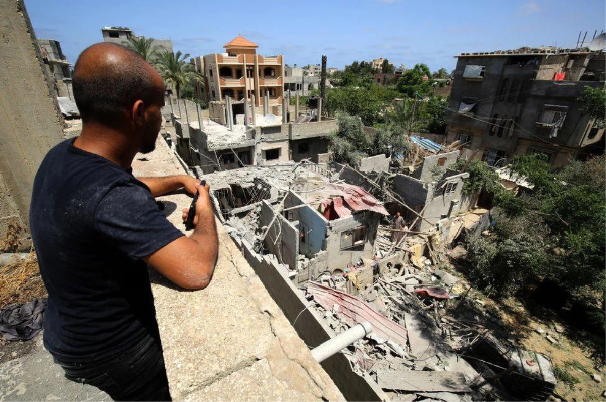 İsrail-Filistin: Gazze\'de İsrail ile Hamas arasındaki ateşkes uzun ömürlü olabilir mi?