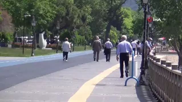 İstanbul ile yarışan Tekirdağ'da harita kırmızıdan yeşile döndü