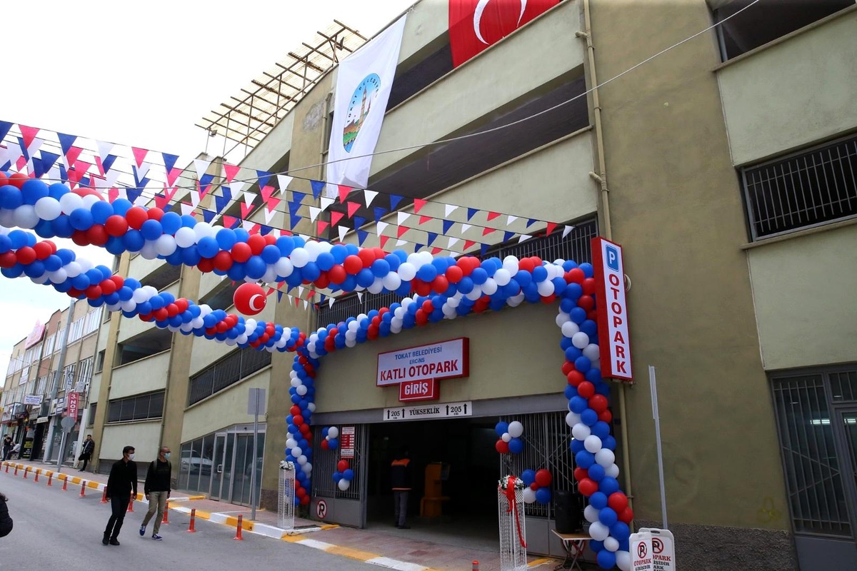 Kapısına 12 yıldır kilit vurulu idi, hizmete sunuldu