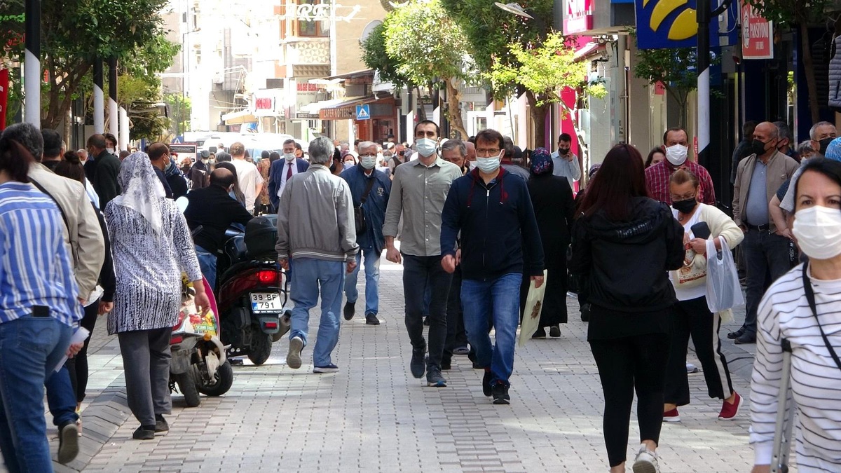 Kırklareli\'nde toplantı, gösteri ve yürüyüşler 15 gün yasaklandı