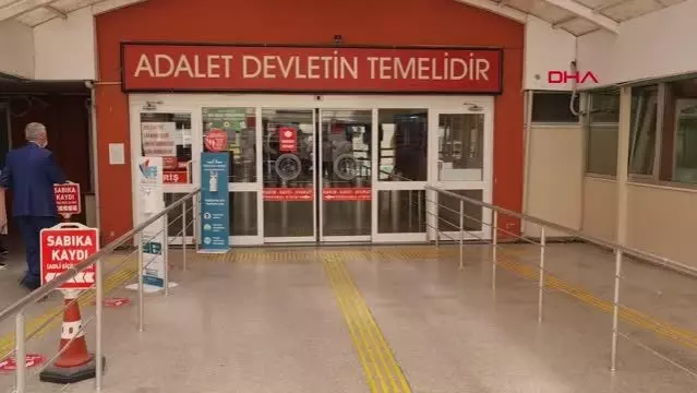 KOCAELİ SOSYAL MEDYADA TERÖR PROPAGANDASI YAPAN 2 KİŞİ YAKALANDI