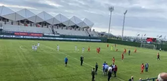 Kocaelispor maçına taraftar rötarı