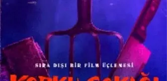 Korku Sokağı Üçlemesi 3. Kısım Filmi