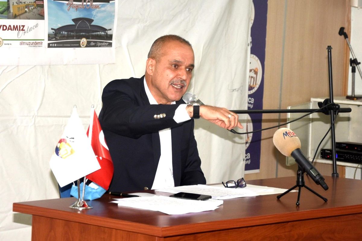 Ortaca\'da 2022 yılı arsa rayiç bedeller askıya çıktı