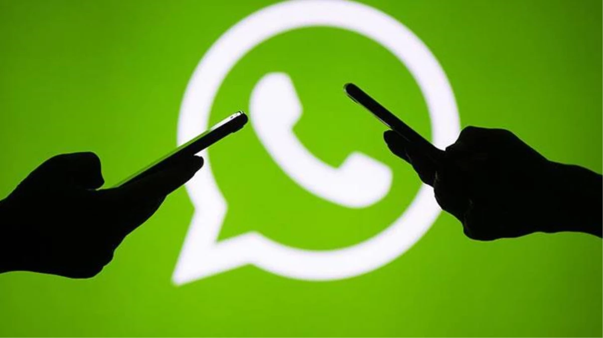"Whatsapp Sözleşmesi Türkiye\'de geçerli olacak mı?" sorusuna yanıt TBMM Dijital Mecralar Komisyonu\'ndan geldi