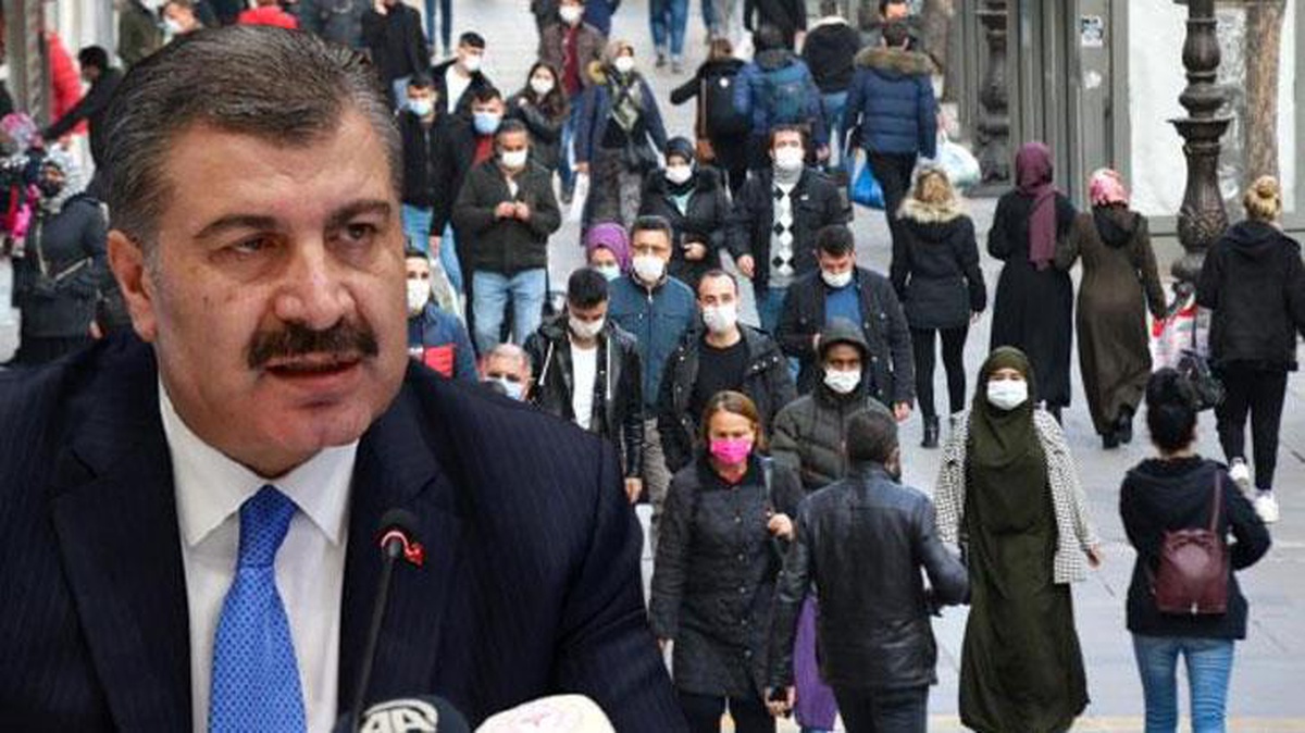 Bakan Fahrettin Koca\'nın da çok önem verdiği Yapay Zeka Projesi\'ne dünyadan ilgi büyük