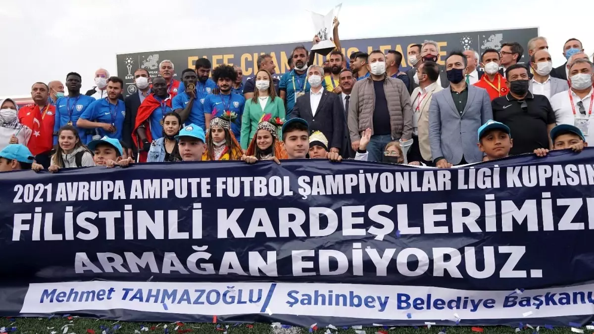 Son dakika haber | Şampiyonların Cumhurbaşkanı Erdoğan ile görüşmesindeki detaylar ortaya çıktı