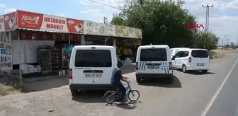 ŞANLIURFA'DA, AKRABALARIN SİLAHLI KAVGASI 1'İ ÇOCUK 2 YARALI