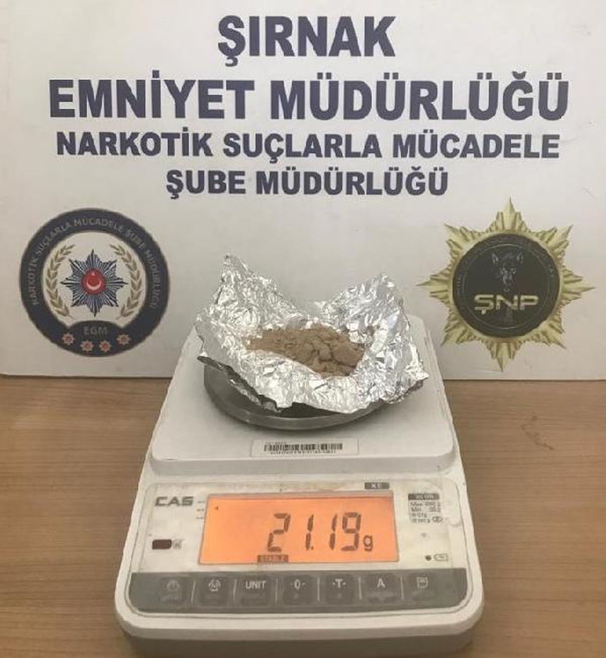 Şırnak\'ta kaçakçılık ve asayiş operasyonları: 73 gözaltı