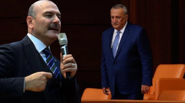 Son Dakika: İçişleri Bakanı Soylu'dan Mehmet Ağar'a çağrı: Marinadaki görevinden 48 saat içinde ayrılması lazım