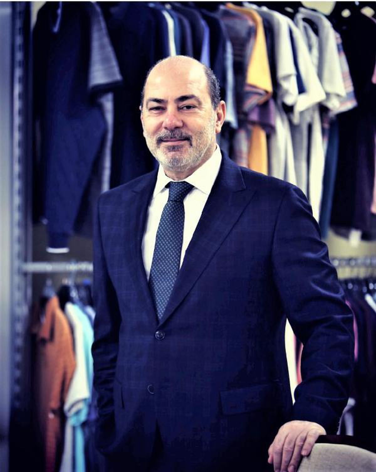 Uluslararası Hazır Giyim Federasyonu Başkanlığı\'na Cem Altan seçildi