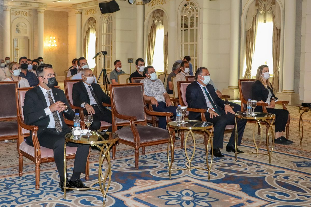 Van\'da "Mera Yaz Okulu Eğitimi" başladı