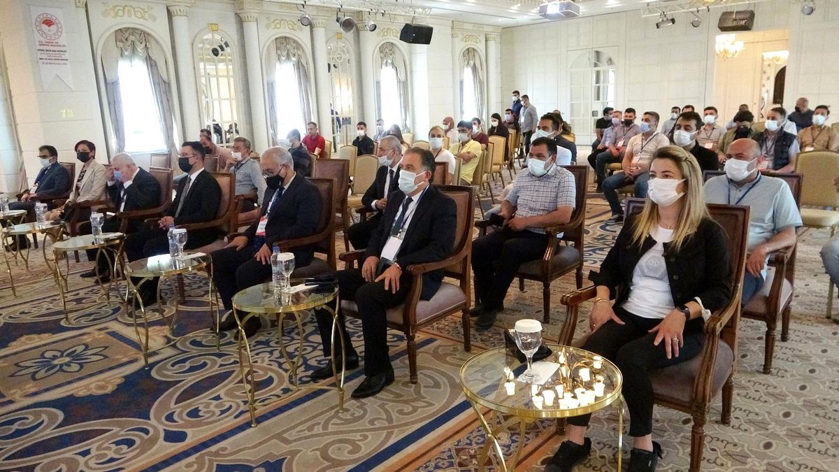Van\'da mera yaz okulu eğitimleri başladı