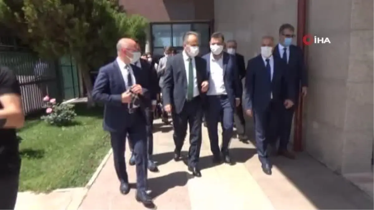 Yenişehir Havaalanı\'nda uçuşlar yeniden başladı