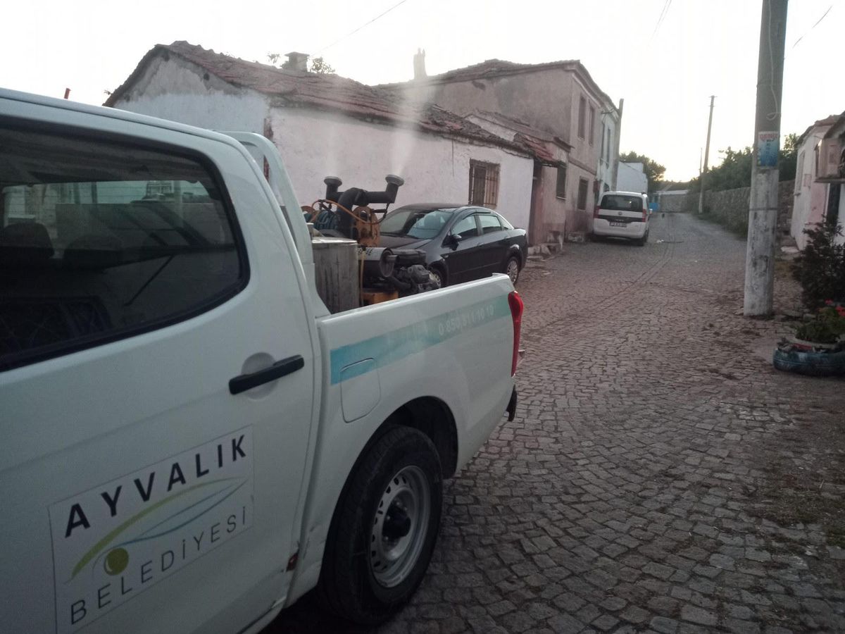 10-20 günlük periyot