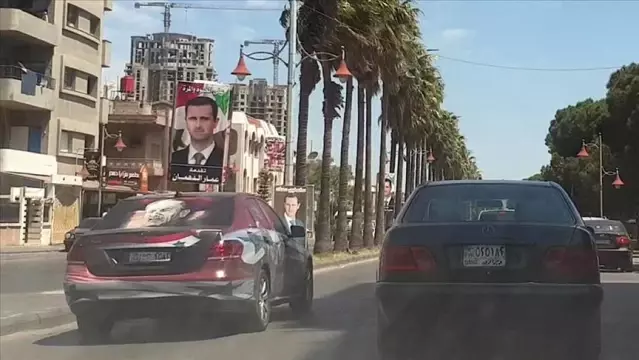 ABD, Fransa, Almanya, İtalya ve İngiltere'den ortak Suriye seçimi açıklaması: Özgür ve adil olmayacak ABD, Fransa, Almanya, İtalya ve İngiltere'den ortak Suriye seçimi açıklaması: Özgür ve adil olmayacak