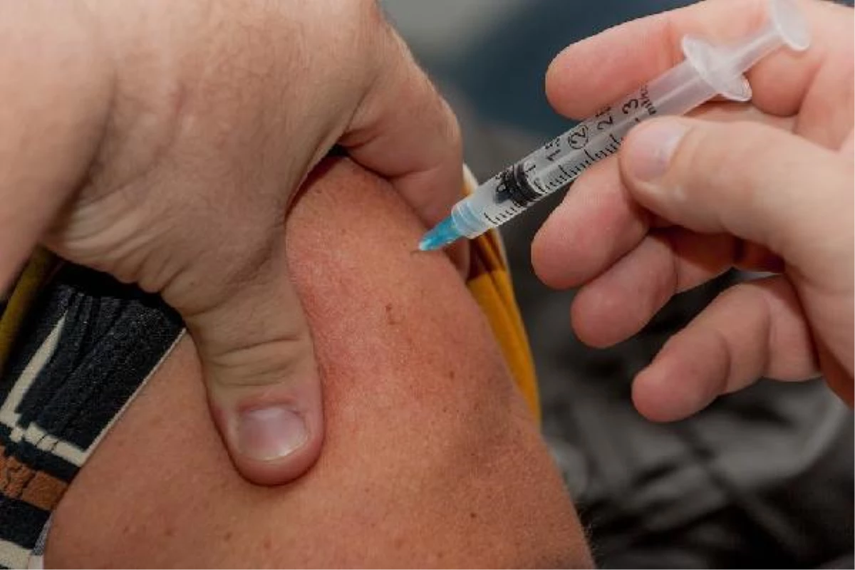 ABD\'nin Ohio eyaletinde \'aşı piyangosuna\' 2,7 milyon katılım