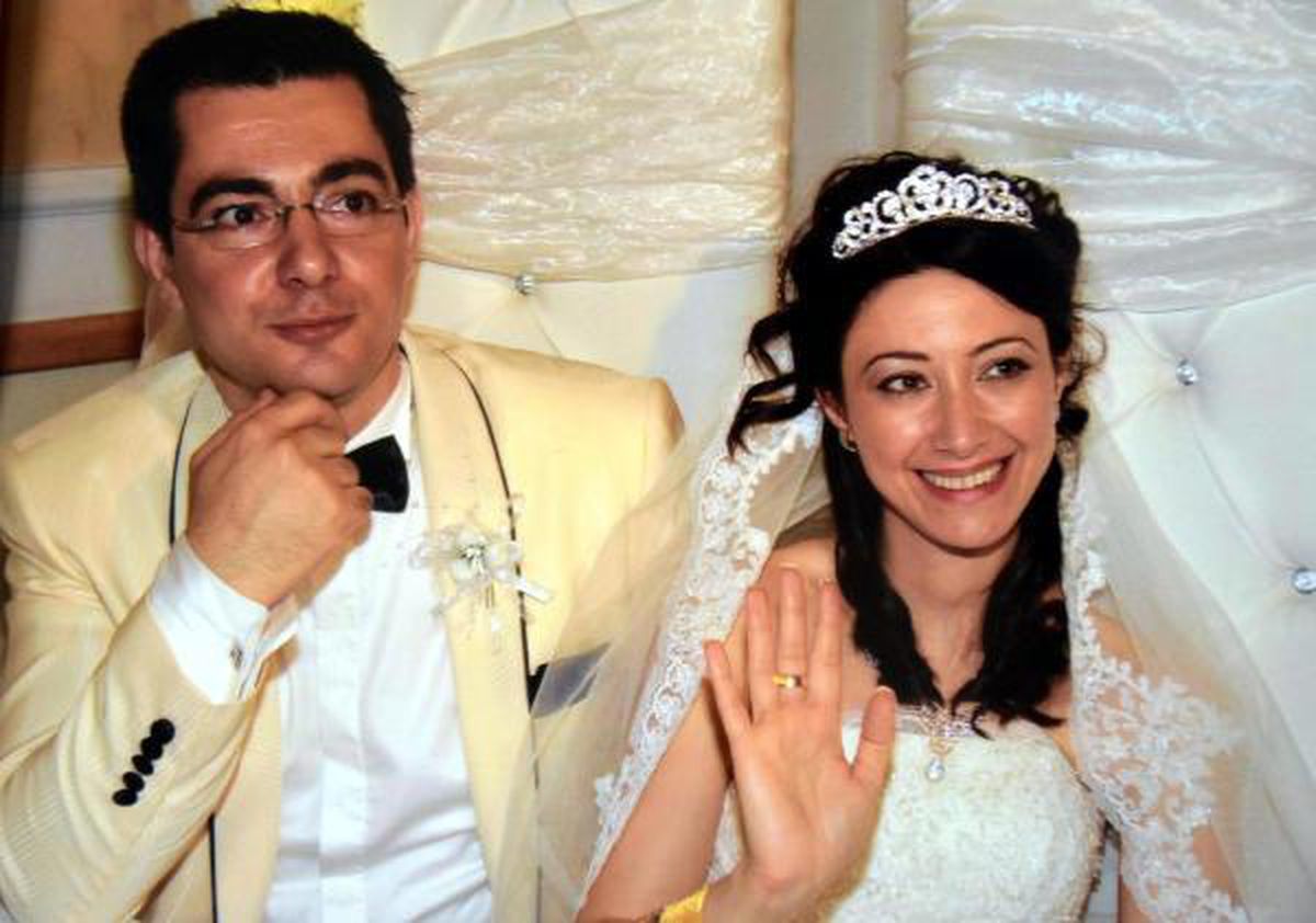 Akademisyen çiftin boşanma davasında, 4 ayrı dava çıktı