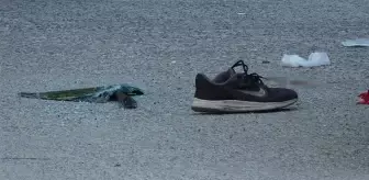 Alacak verecek meselesi nedeniyle amca oğlunu acımasızca öldürdü