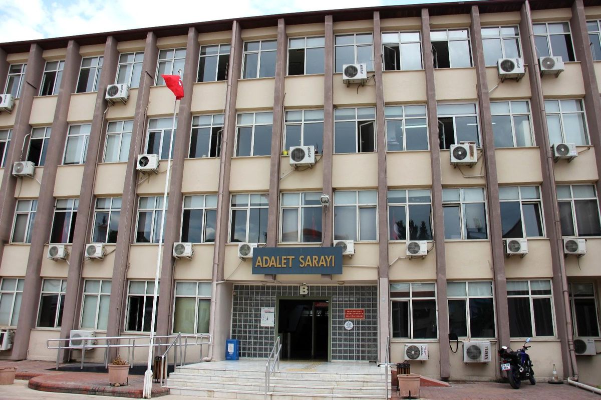 Aydın\'da uyuşturucu operasyonu: 1 kişi tutuklandı