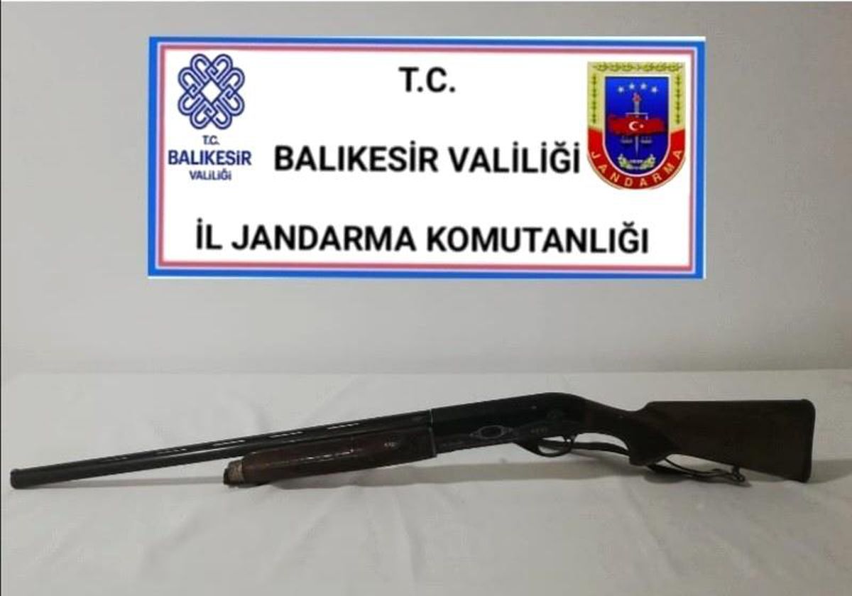 Balıkesir\'de son 3 günde 74 aranan şahsa gözaltı