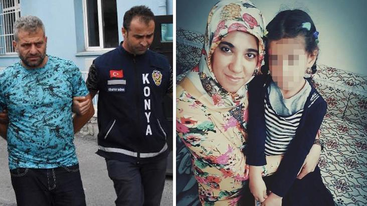 Çocuklarının gözü önünde eşini 46 yerinden bıçaklayarak öldürmüştü! O adama \'tahrik ve iyi hal\' indirimi