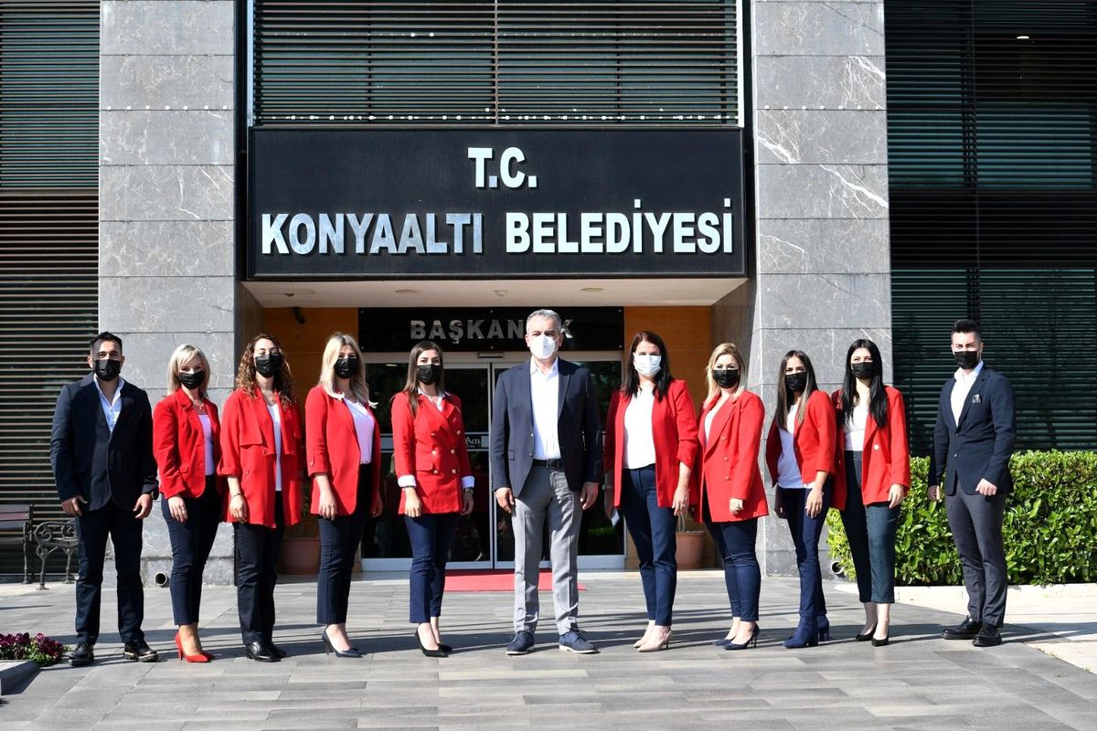 Halk Masa, başvuruların yüzde 88\'ini sonuçlandırdı
