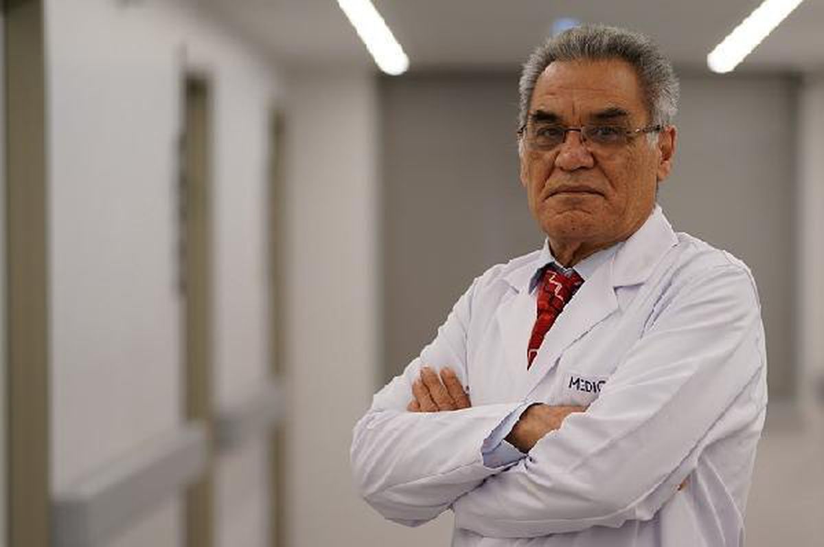 Her 100 Bebeğin 3\'ünde kasık fıtığı görülüyor