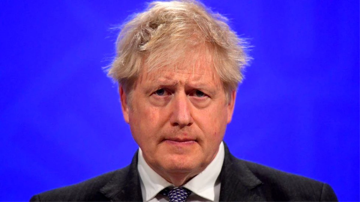 İngiltere\'de İslamofobi suçlamalarının incelendiği raporda Başbakan Johnson ve Muhafazakar Parti eleştirildi