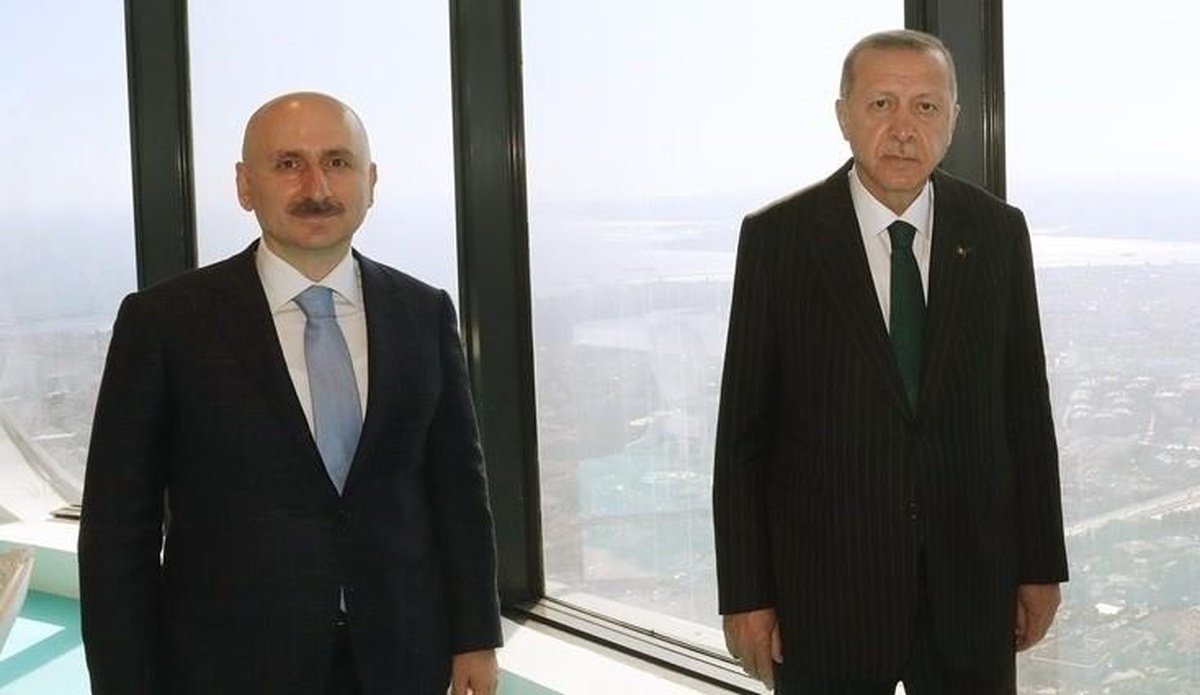 İstanbul\'un yeni simgesi Çamlıca Kulesi hizmete açılıyor