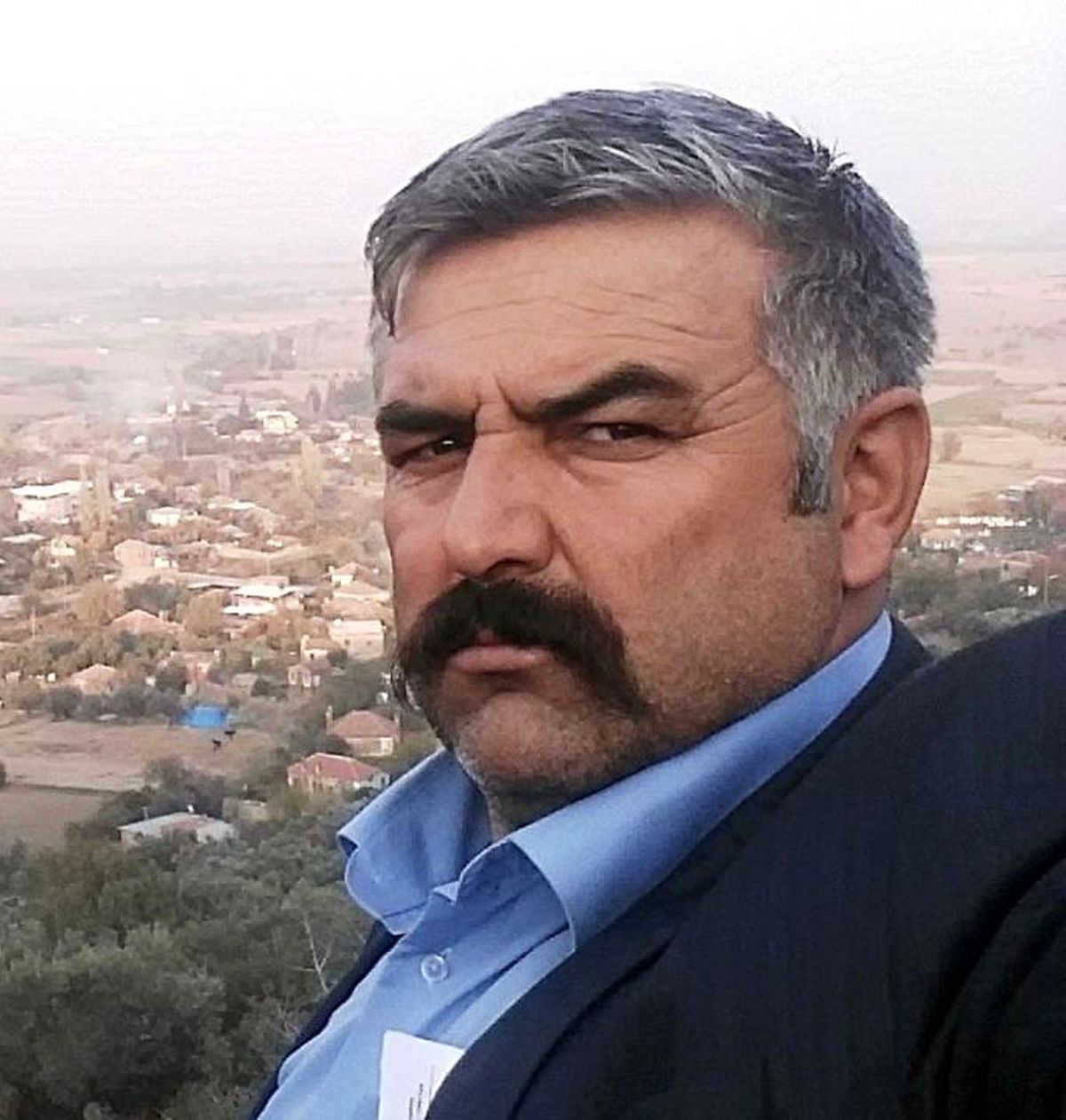 Kayıp muhtar her yerde aranıyor