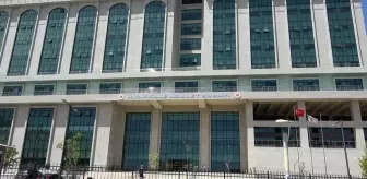 Kırıkkale'de silahlı kavga: 1 ölü