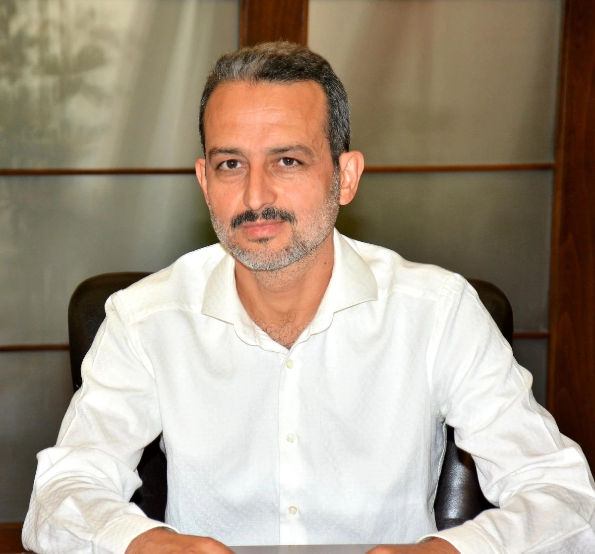 Manavgat OSB Başkanlığı\'na Ali Cinkaya seçildi